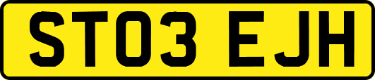 ST03EJH
