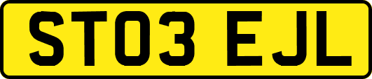 ST03EJL