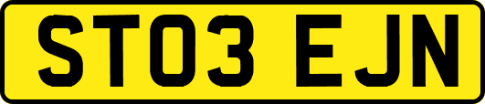 ST03EJN