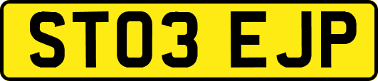 ST03EJP