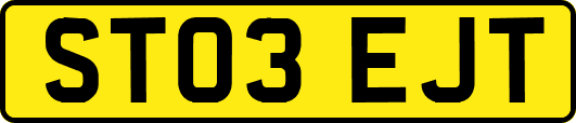 ST03EJT