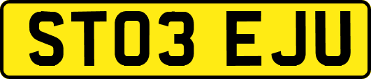 ST03EJU