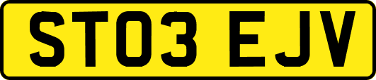 ST03EJV