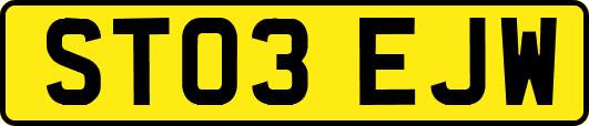 ST03EJW