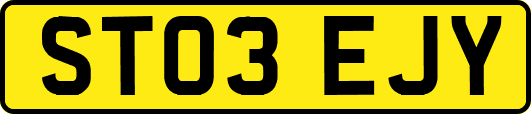 ST03EJY