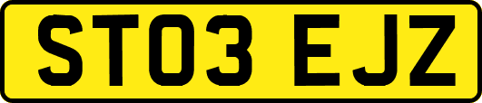 ST03EJZ