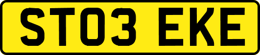 ST03EKE