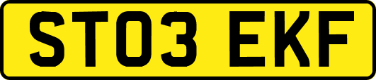 ST03EKF
