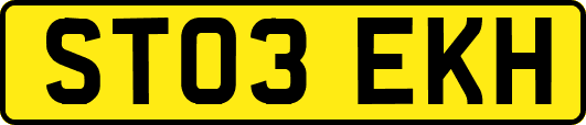 ST03EKH