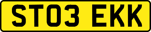 ST03EKK