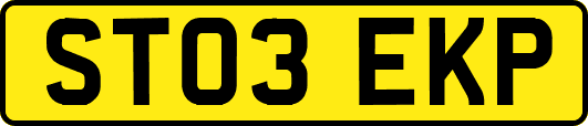 ST03EKP