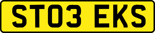 ST03EKS