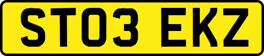 ST03EKZ