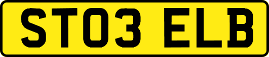 ST03ELB