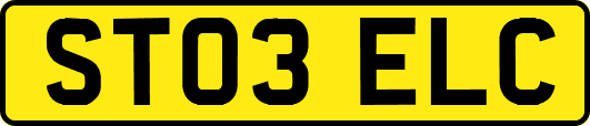 ST03ELC