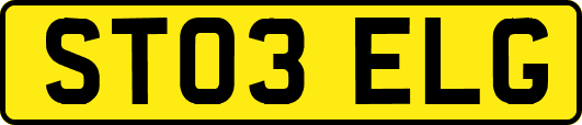 ST03ELG
