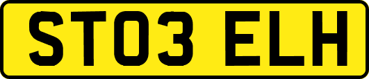ST03ELH