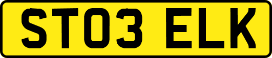 ST03ELK