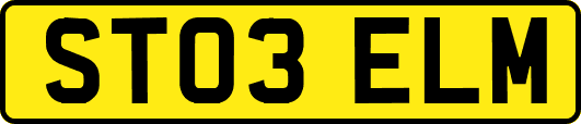 ST03ELM