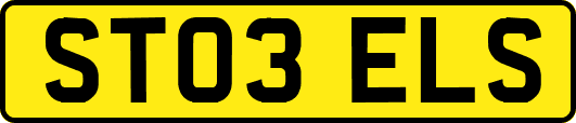 ST03ELS