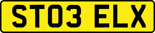 ST03ELX