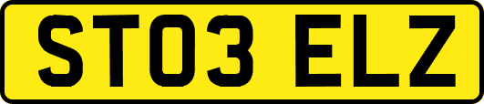 ST03ELZ