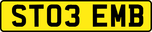 ST03EMB