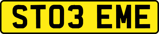 ST03EME