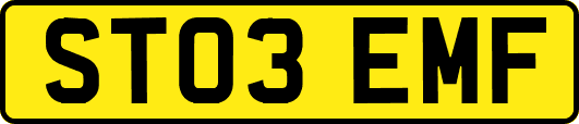 ST03EMF