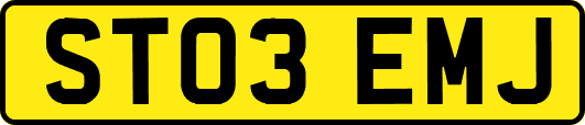ST03EMJ