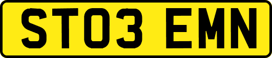 ST03EMN