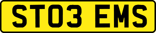 ST03EMS