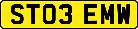 ST03EMW