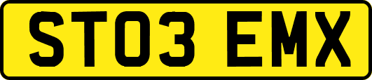 ST03EMX