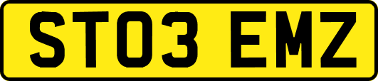 ST03EMZ