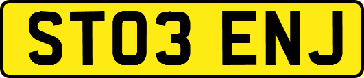 ST03ENJ