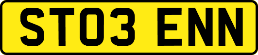 ST03ENN