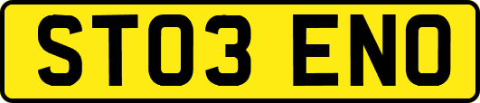 ST03ENO