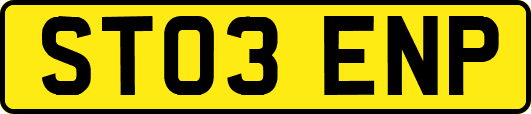 ST03ENP