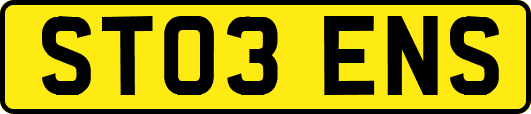ST03ENS