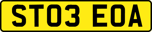 ST03EOA