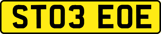ST03EOE