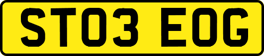 ST03EOG