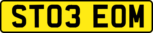 ST03EOM