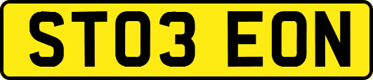 ST03EON