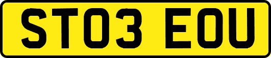 ST03EOU