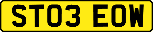 ST03EOW