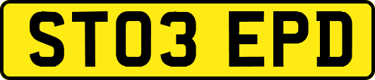 ST03EPD
