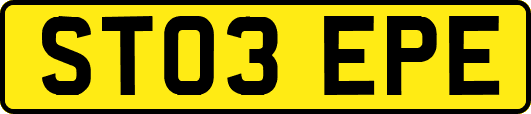 ST03EPE