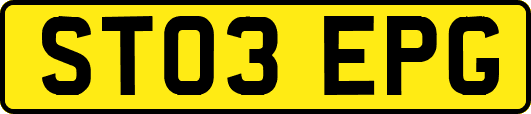ST03EPG